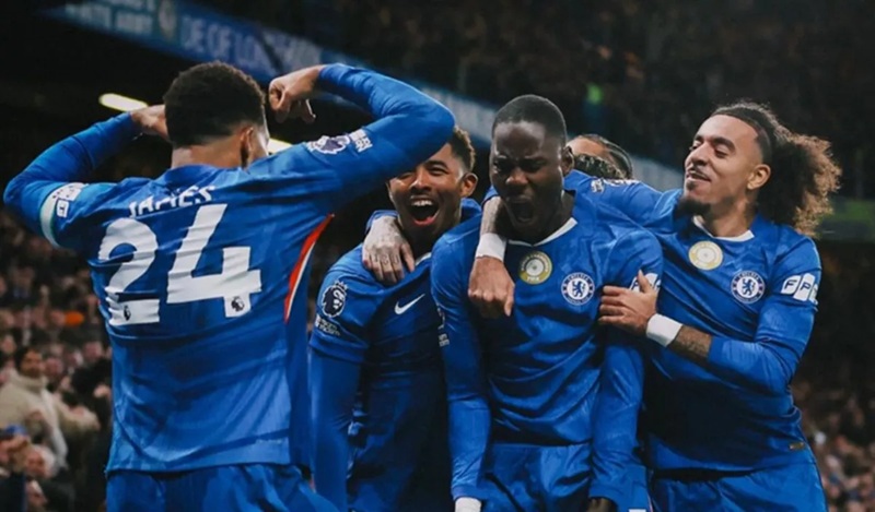 Ujian Kedisiplinan di Stamford Bridge: 6 Pilar Chelsea Terancam Absen di Semifinal