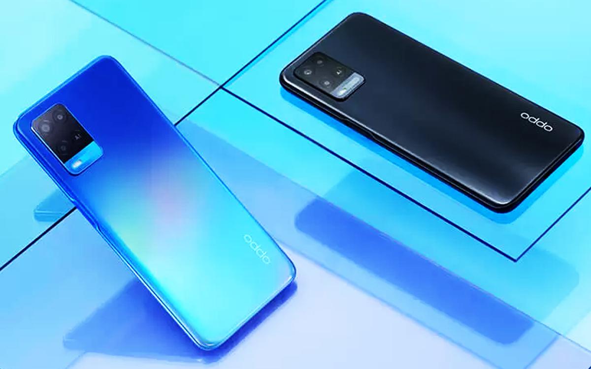 Harga HP Oppo A54 2025: Intip Spesifikasi Lengkap dan Keunggulannya!