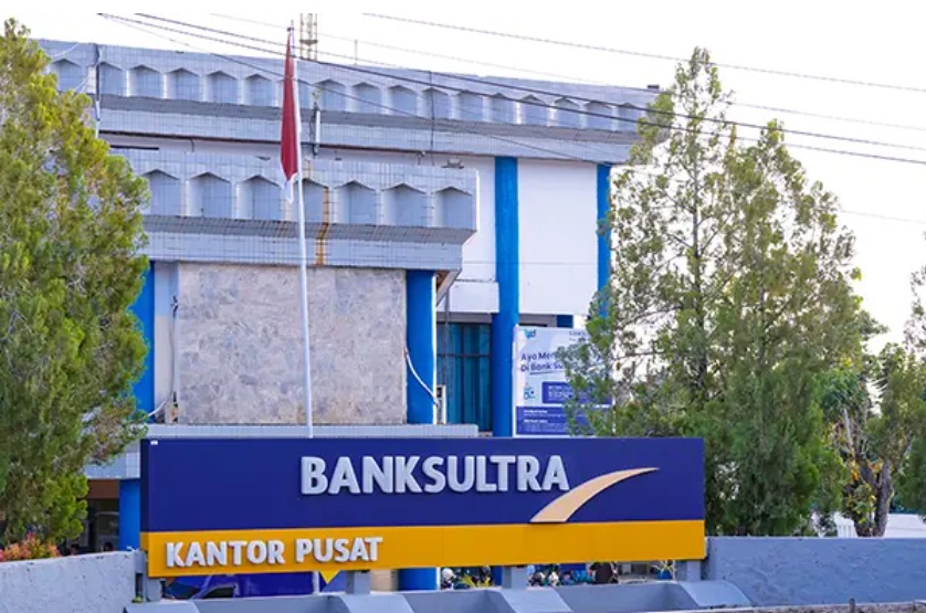 OJK Dorong Bank Sultra Lewat KUB Perkuat Kredit UMKM