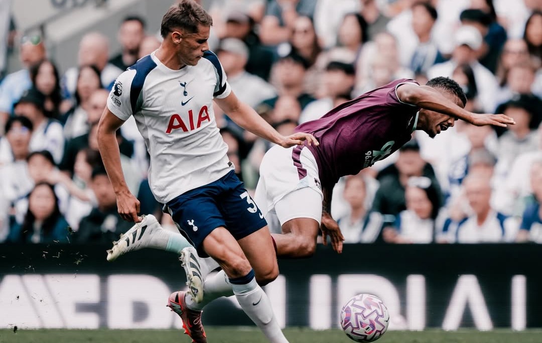 Real Madrid Tertarik Rekrut Pilar Pertahanan Spurs: Micky van de Ven Jadi Incaran Baru!