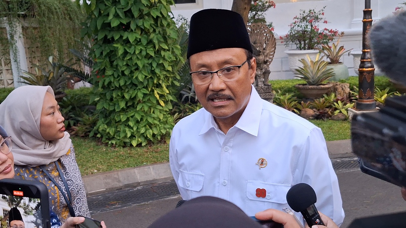 PERHATIAN! Dana Bansos Mengendap 3 Bulan di Rekening Akan Diambil Negara