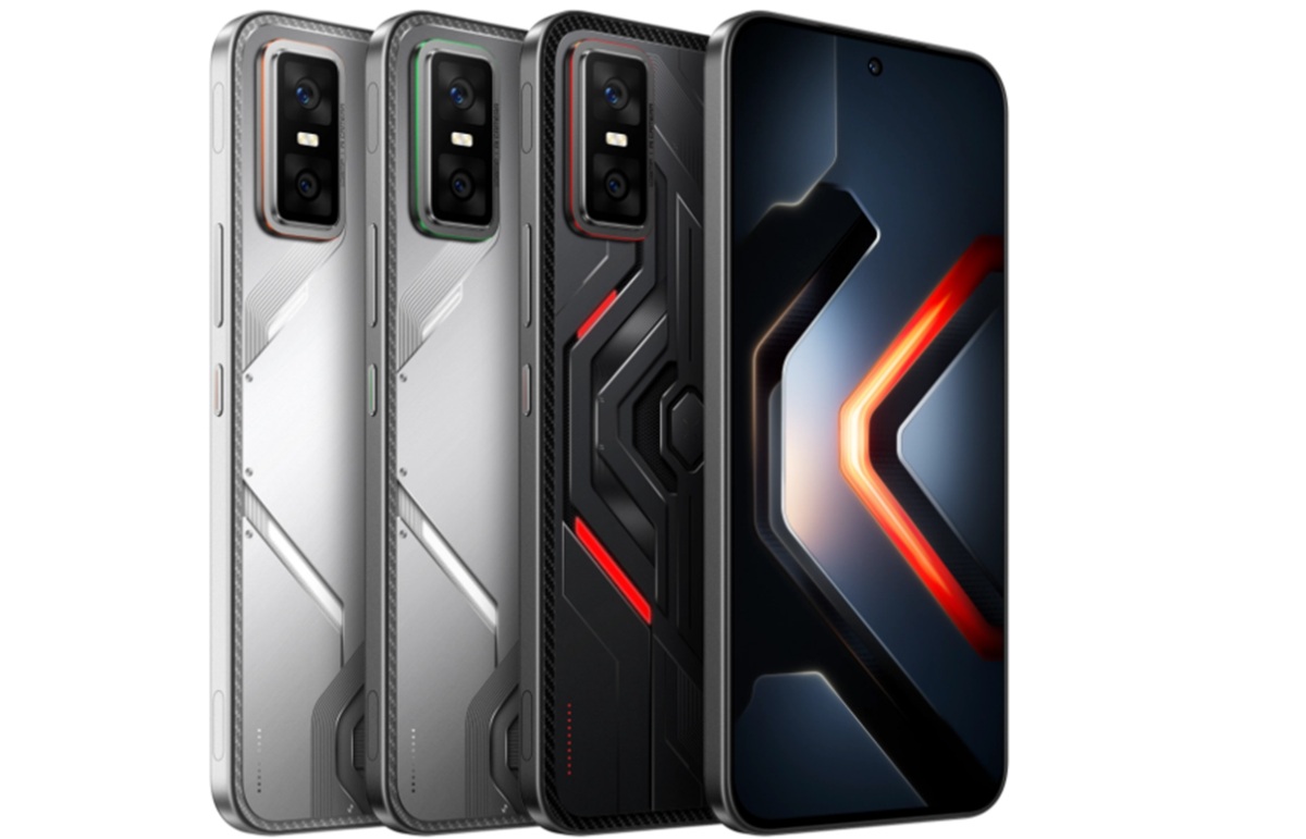 Update Terbaru HP RAM 12GB Murah dengan Fitur Lengkap, Nggak Bikin Kantong Bolong!