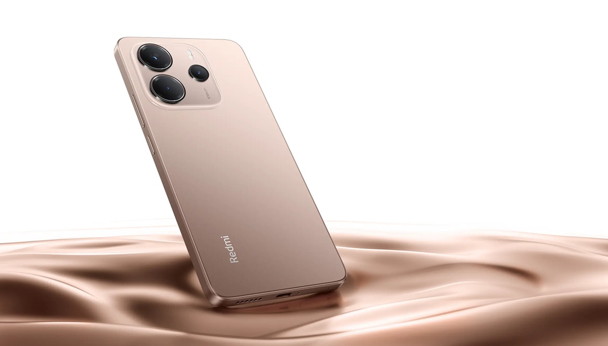 Ini Daftar HP 2 Jutaan Terbaik dengan Fitur Premium: Spesifikasi Ngeri!