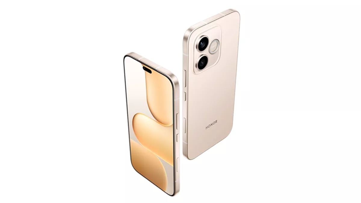 Honor 600 Lite Resmi Meluncur Diam-Diam, Ini Spesifikasi dan Harganya