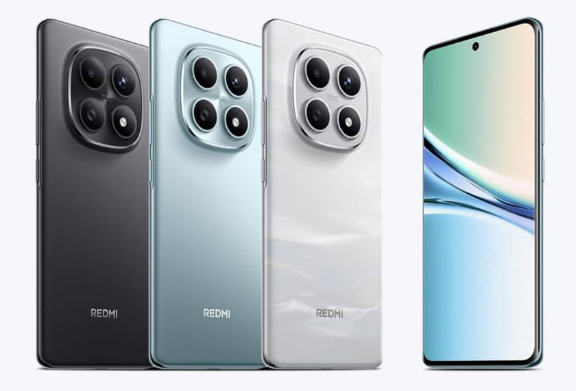 Redmi Note 15 Series, HP dengan Ketangguhan Ekstrem 