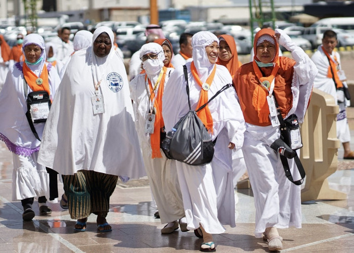 Pemerintah Seragamkan Masa Tunggu Keberangkatan Haji Jadi 26 Tahun di Seluruh Indonesia