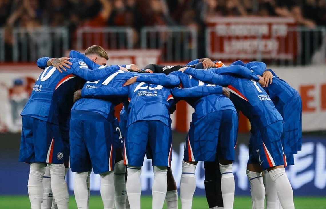 Prediksi Chelsea vs Benfica: Malam Spesial Mourinho di Stamford Bridge!