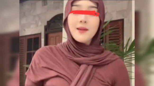 Sosok Izza Fadhila, Selebgram yang Viral Usai Video 13 Menit 22 Detik 'Izza Blunder' Tersebar