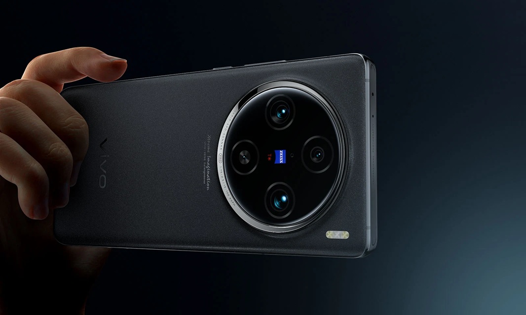 Ingin Hasil Foto Tajam? Ini Pilihan HP Android Kamera Terbaik Paling Mumpuni!