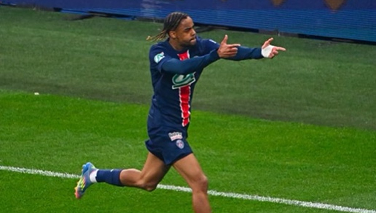 Semenyo Lepas! Bradley Barcola Masuk Radar Transfer Liverpool