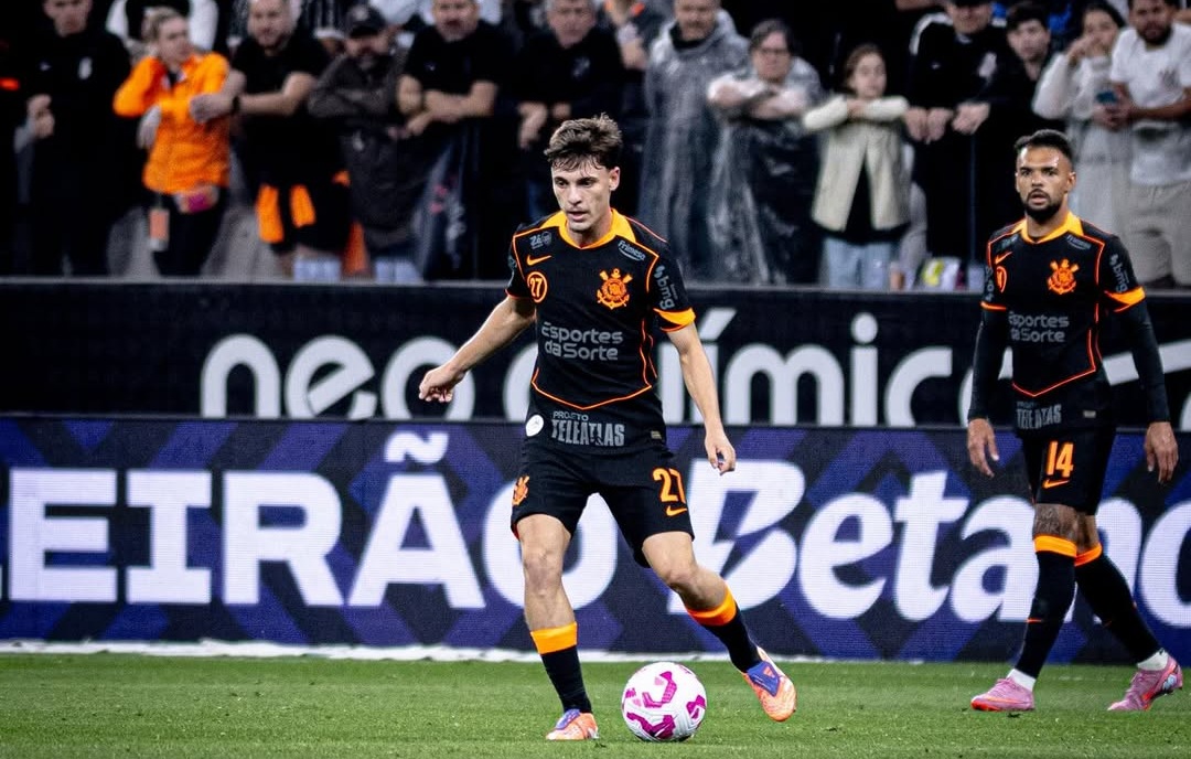 Breno Bidon Buka Peluang ke Eropa, Arsenal hingga MU Siaga!