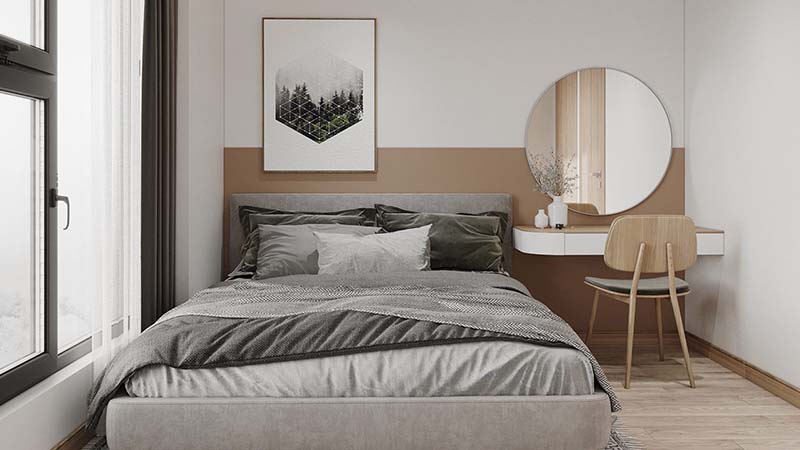 Fengshui Kamar Tidur: Hindari 5 Kesalahan Ini agar Hidup Lebih Harmonis