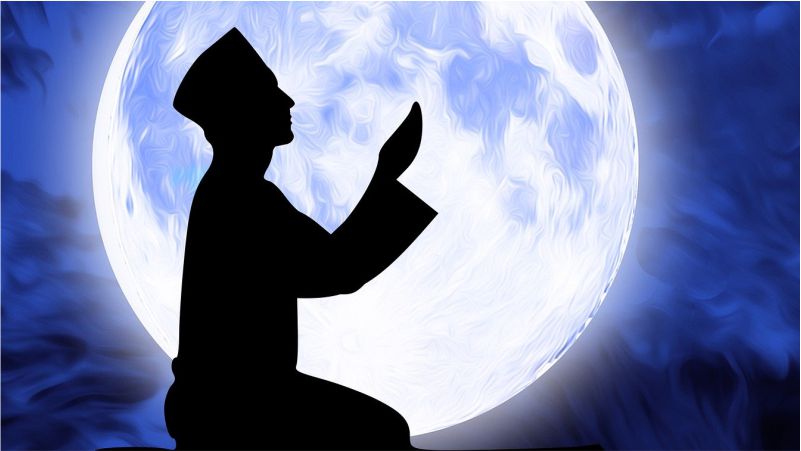 Doa Agar Diberi Rezeki Melimpah, Yuk Amalkan