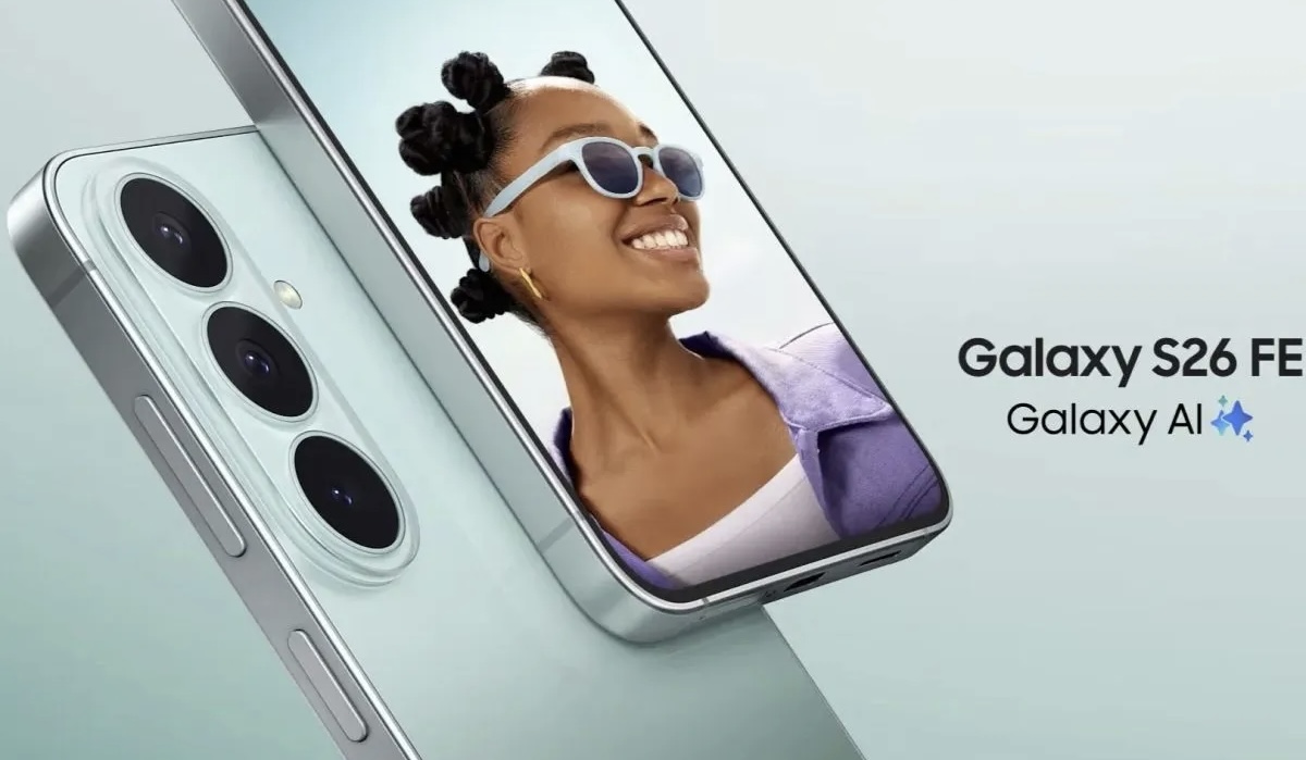 Samsung Galaxy S26 FE Meluncur, Kamera AI, One UI 9, Gemini Omni, dan Baterai 4.900 mAh