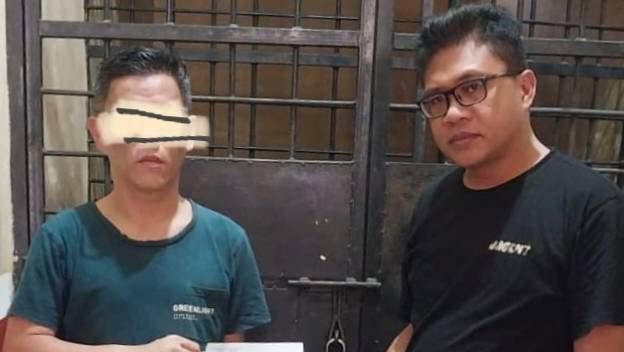 Eks Caleg DPRD Sultra Ditangkap di Jakarta, Diduga Gelapkan Mobil Operasional Parpol