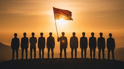 20 Prompt Gemini AI Bertema Semangat Pemuda