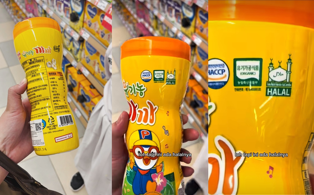 Terjadi Lagi! Minuman Kemasan Mengandung Babi Berlabel Halal Beredar di Pasaran