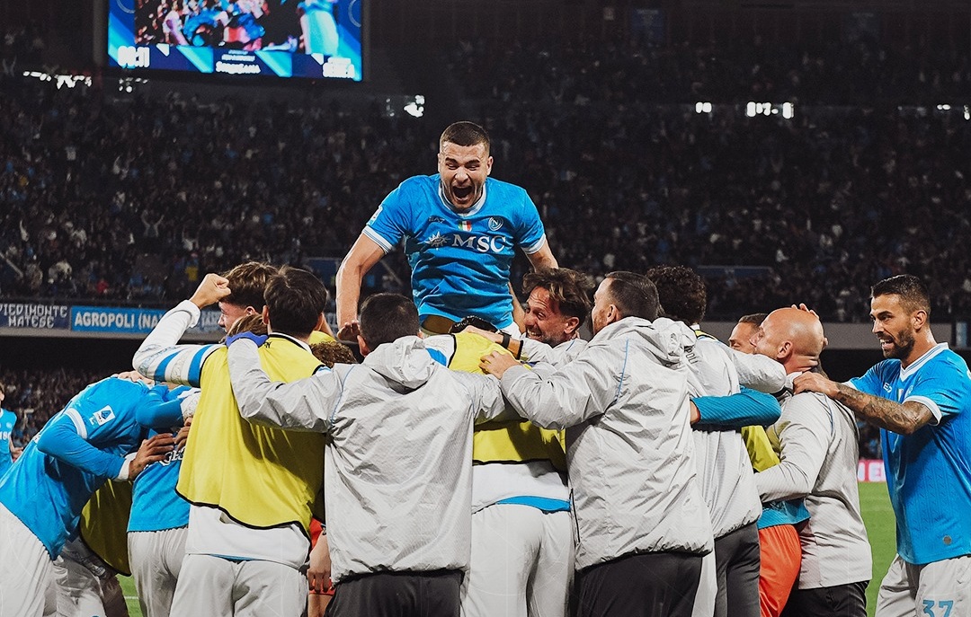 Prediksi Lecce vs Napoli: Conte Incar Kemenangan Kelima Beruntun!