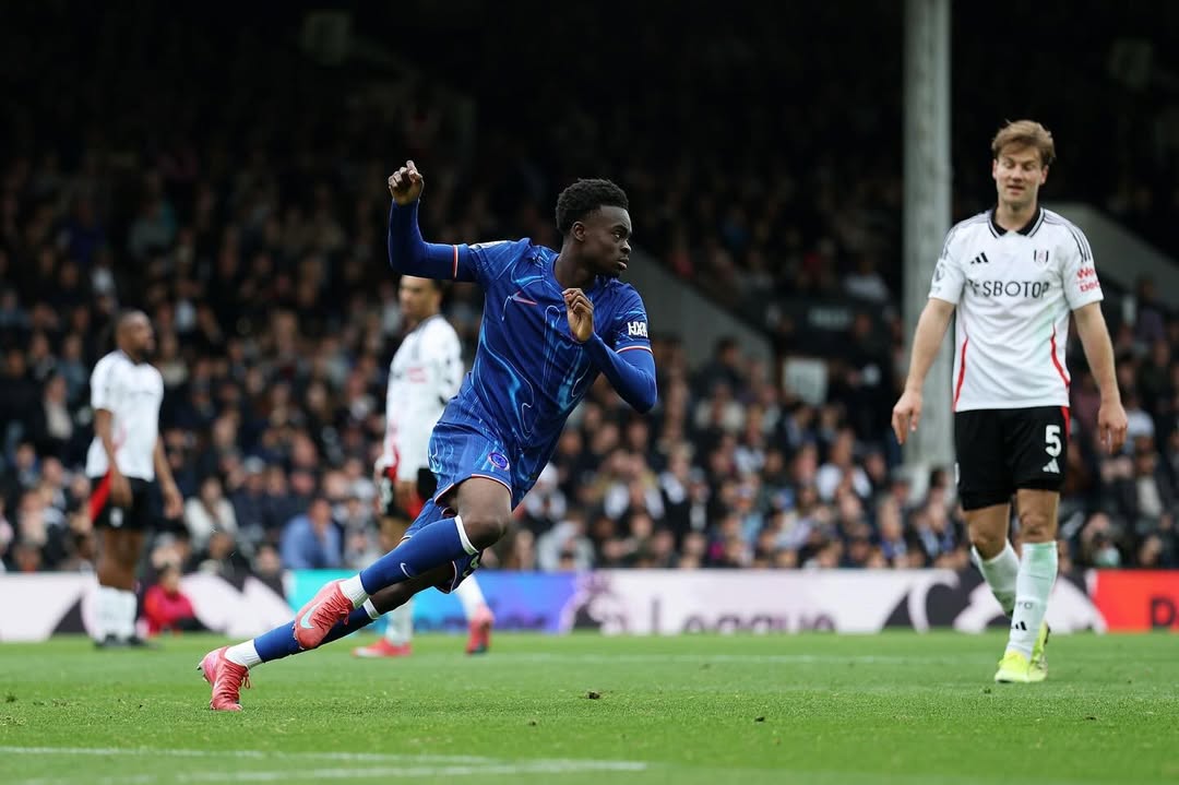 Chelsea Izinkan Tyrique George Gabung Everton