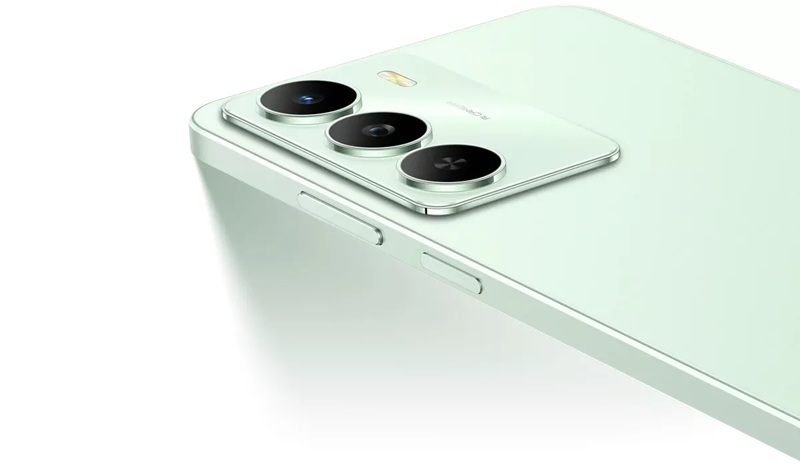 Bocoran Realme C83 5G Menguat, Siap Ramaikan Segmen 5G Murah