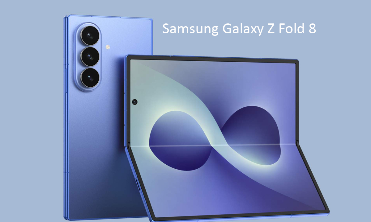 Bocoran Galaxy Z Fold 8: Minim Inovasi, Maksimal di Performa