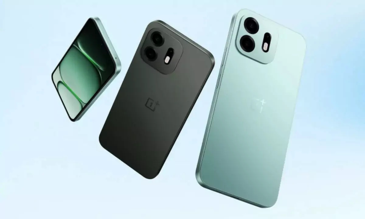 OnePlus N6 Siap Meluncur, Senjata Baru OnePlus Sasar Gen Z di Pasar Mid-Range
