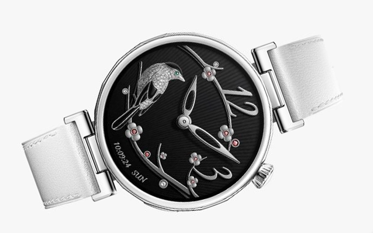 Ini Keunggulan Xiaomi Watch S5 41mm dan REDMI Buds 8S: Ringkas dan Elegan!