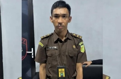Jaksa Gadungan Ditangkap Polisi Kendari! Modus Main Belakang, Tipu Mahasiswa Puluhan Juta 