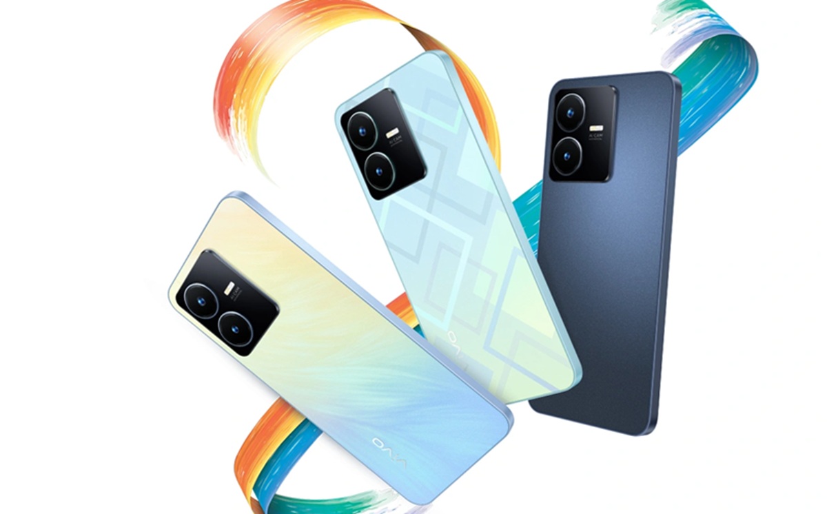 Cari HP Vivo 2 Jutaan? Ini Model yang Layak Dipertimbangkan