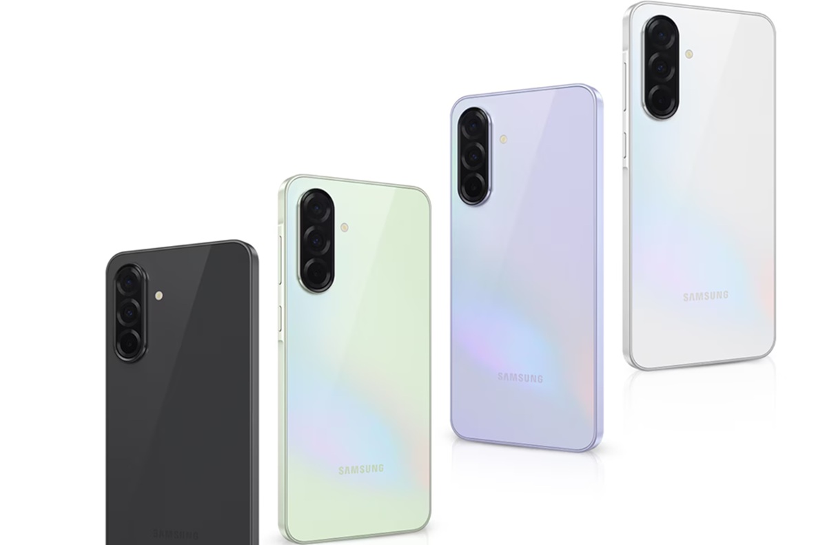 Rekomendasi HP Samsung Kamera OIS Terbaik: Stabil, Tajam dan Cocok untuk Semua Kebutuhan!