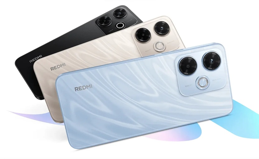 Review HP Redmi 13x: Desain Elegan, Kamera 108MP, Harga 1 Jutaan dan Jadi Primadona 2025