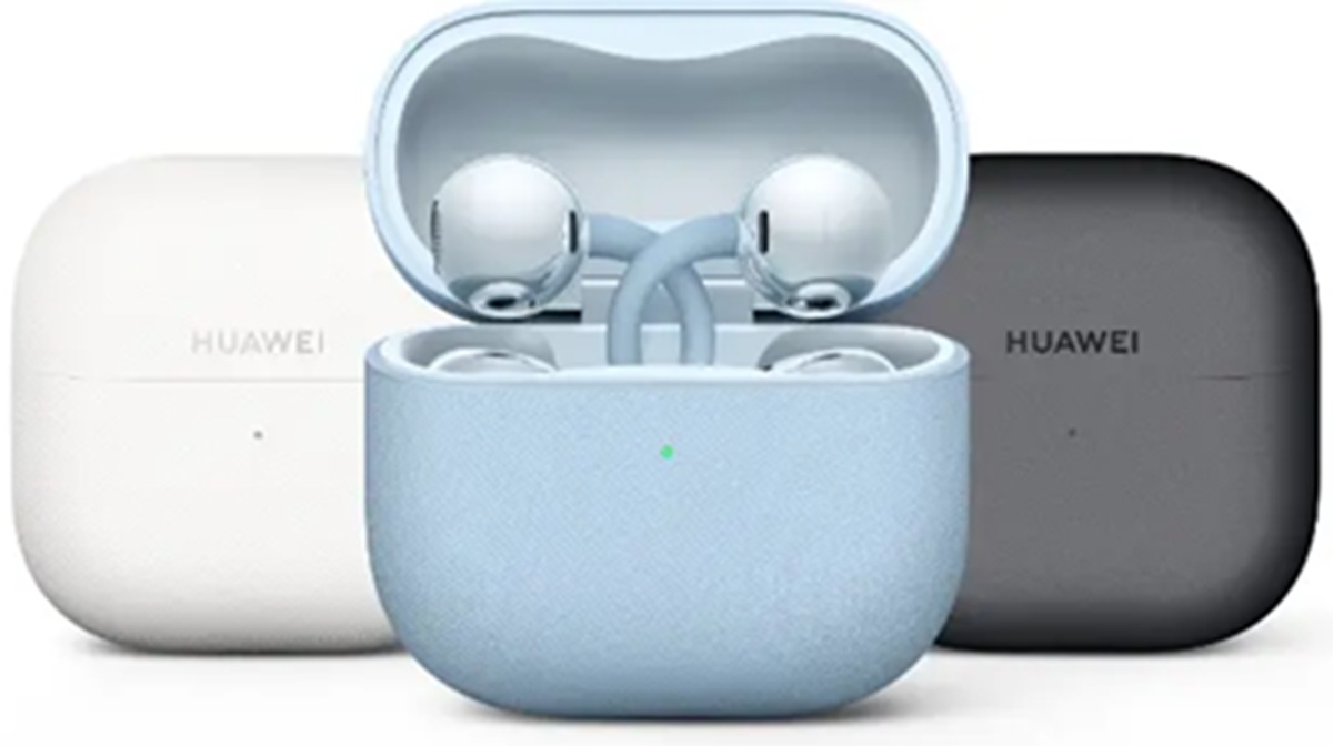 Ini Keunggulan Huawei FreeClip 2: Lebih Ringan dan Pintar!