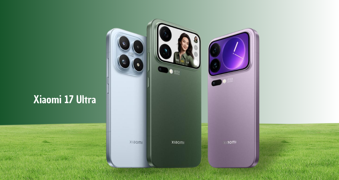 Xiaomi 17 Ultra: Raja Fotografi Baru Siap Menggebrak dengan Spesifikasi Monster