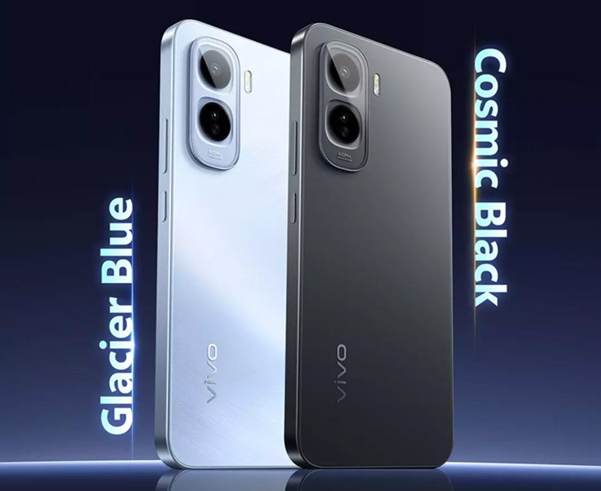 Review Vivo T5 Pro 5G: Standar Baru Ponsel Kelas Menengah dengan Ketahanan Ekstrem