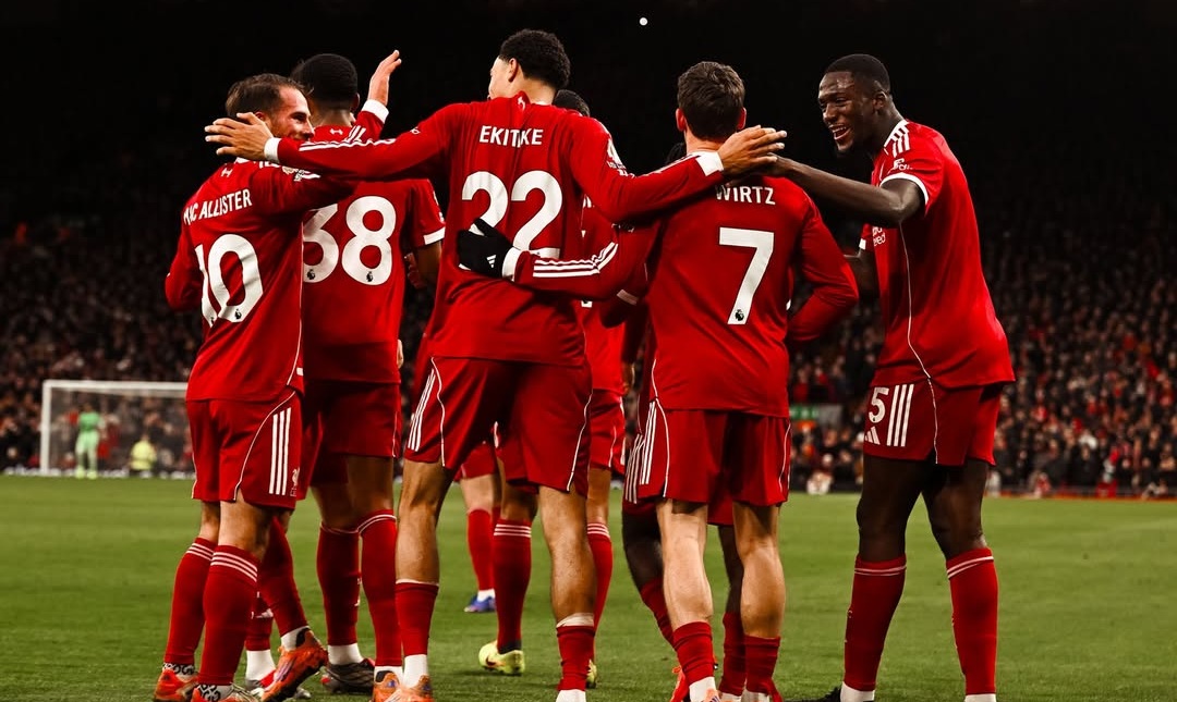 Prediksi Fulham vs Liverpool: Rekor Pertemuan Panas dan Potensi Hasil Imbang!