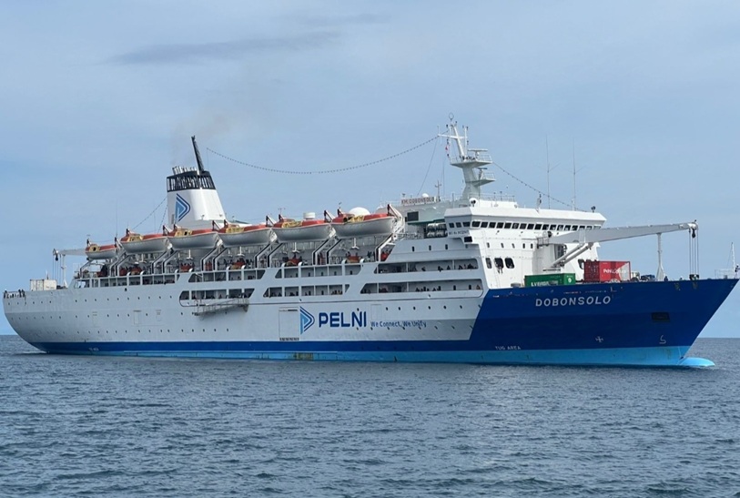 Pelabuhan Kendari Siagakan 24 Kapal Hadapi Libur Natal 2025 dan Tahun Baru 2026