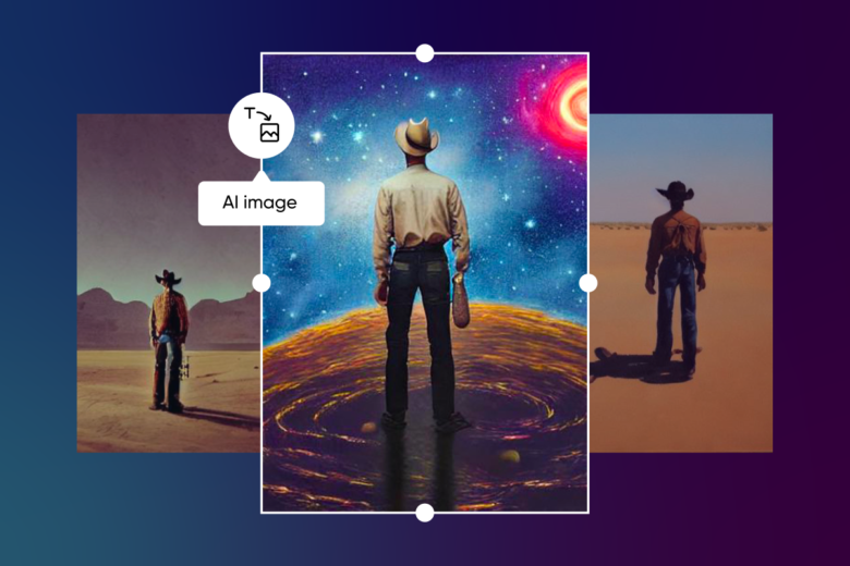 Rekomendasi 9 Website Gambar AI Gratis Terbaik, Cara Mudah Buat Desain Tanpa Skill