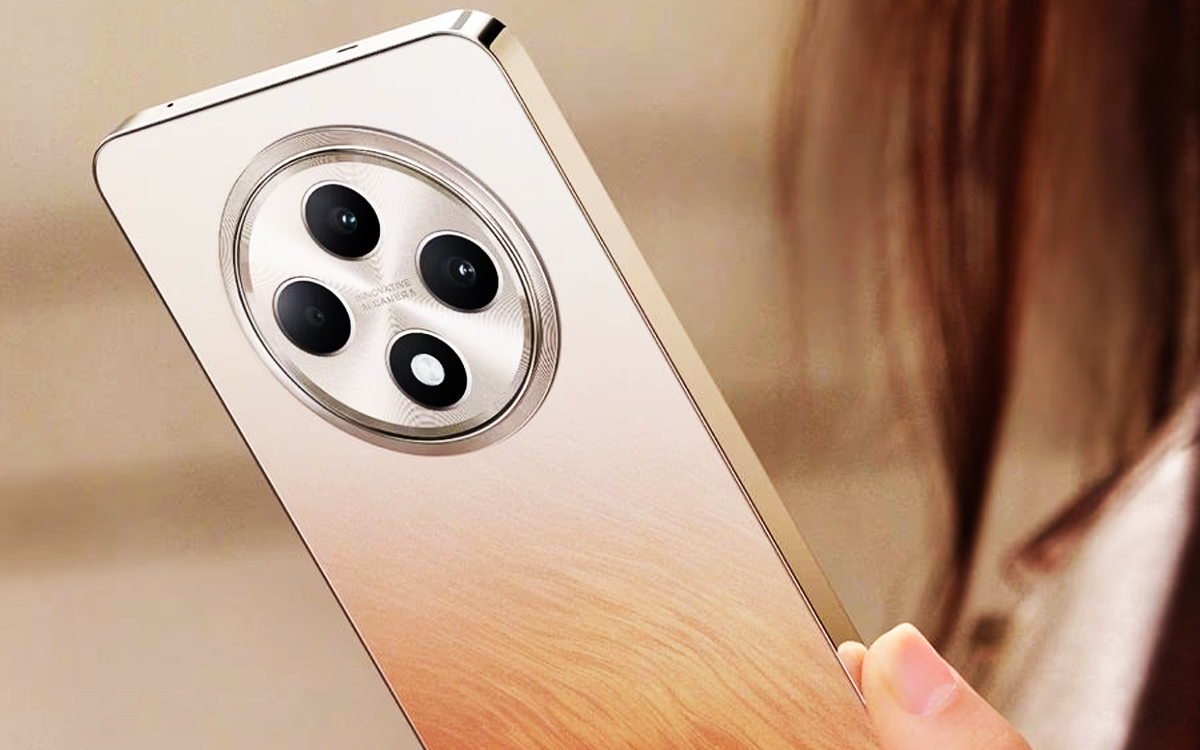 6 Rekomendasi HP Oppo Kamera Terbaik: Cocok untuk Fotografi Mobile!