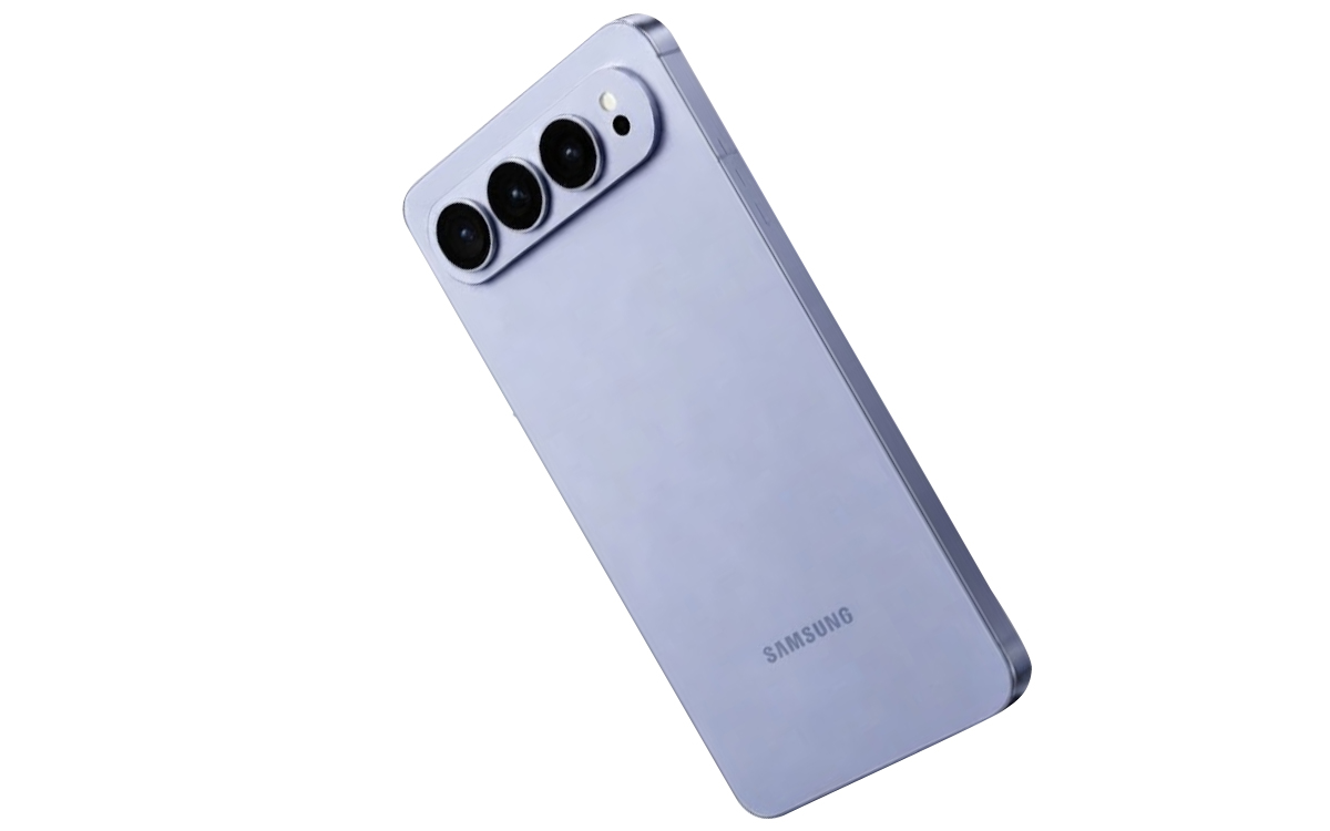 Samsung Mulai Produksi Massal Layar AMOLED untuk Galaxy S27 Series