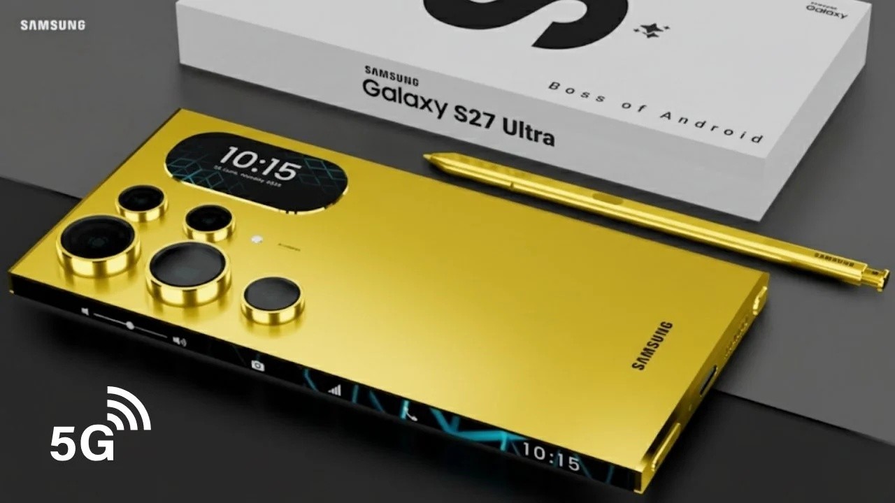 Samsung Galaxy S27 Dirumorkan Pakai Sensor Global Shutter, Kamera Ponsel Naik Kelas Profesional