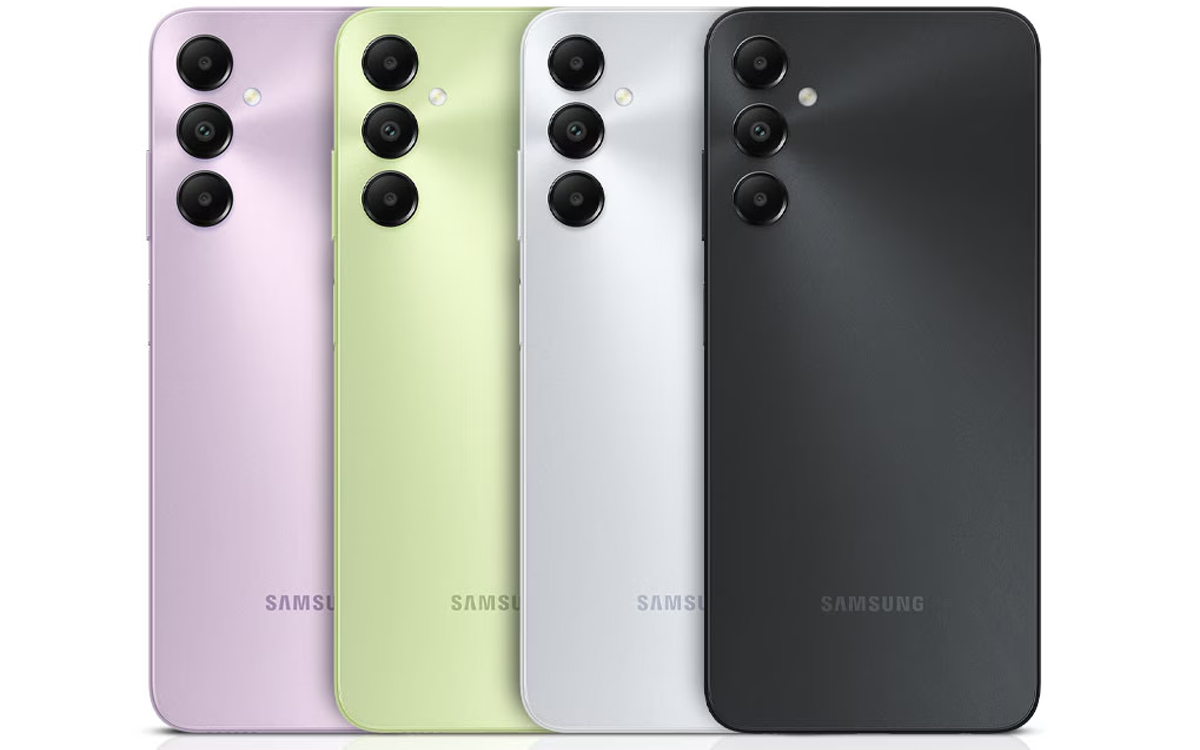 Murah Tapi Mewah! 8 Daftar HP Samsung Harga 1 Jutaan, Spesifikasi Nggak Kaleng-kaleng
