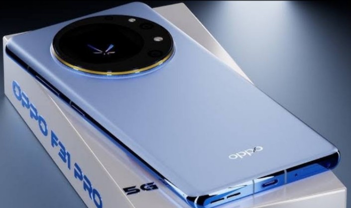 Oppo F31 Series: Usung Baterai 7.000 mAh dan Ketahanan Ekstrem