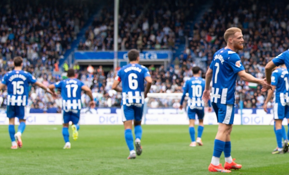 Prediksi Alaves vs Valencia: Laga Dua Tim yang Butuh Konsistensi!