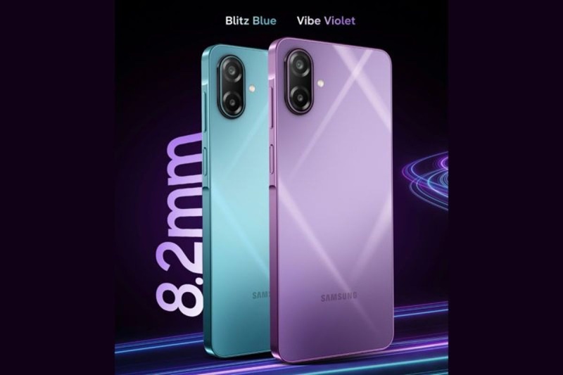 Samsung Luncurkan Galaxy M17e 5G, Ponsel Murah dengan Baterai 6000mAh dan Refresh Rate 120Hz