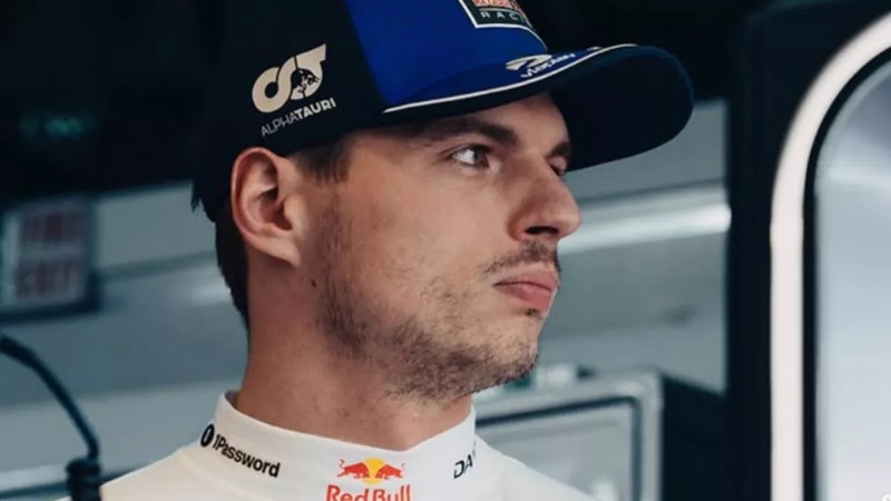 Masa Depan Max Verstappen di Ujung Tanduk: Bertahan, Pindah atau Pensiun?