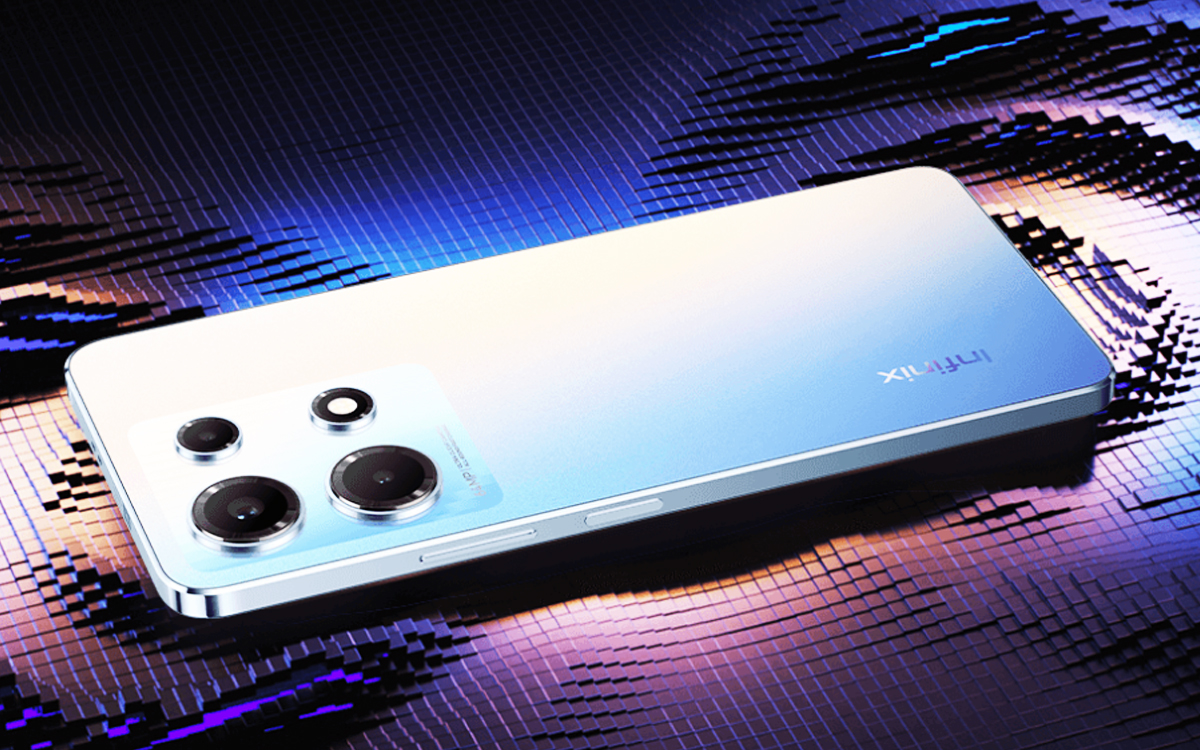 8 Rekomendasi HP Infinix NFC Murah: Harga Terjangkau, Mulai 1 Jutaan Saja!