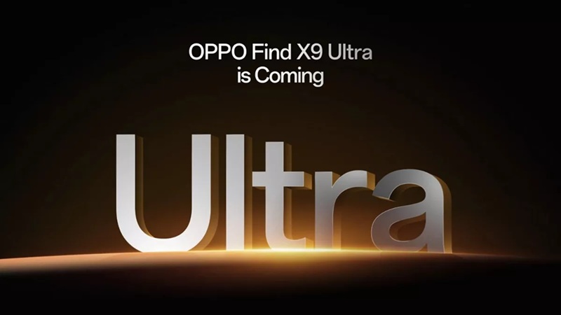 Oppo Find X9 Ultra Bocor: HP Flagship dengan Kamera 200MP dan Performa Gahar