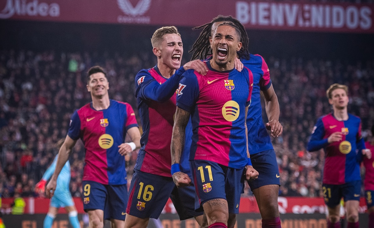 Prediksi Barcelona vs Olympiacos: Blaugrana Waspadai Kejutan Wakil Yunani!