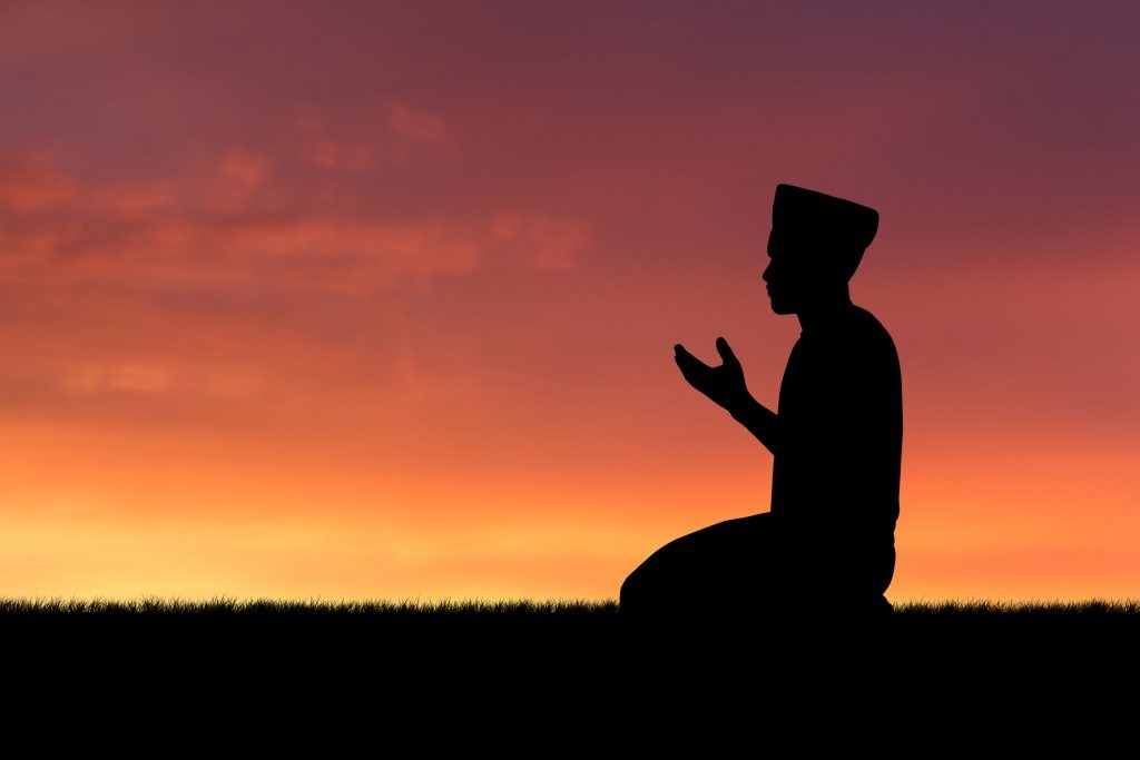 Bacaan Doa Setelah Sholat Dhuha, Lengkap dengan Arab, Latin, dan Artinya serta Keutamannya