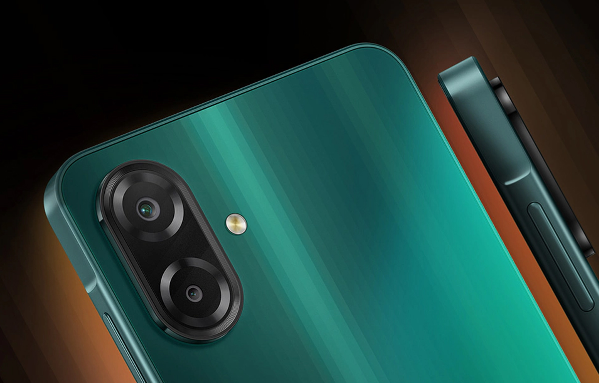 Spesifikasi Samsung Galaxy F07 Bikin Kaget: Fiturnya Tak Kalah dari Ponsel Menengah!